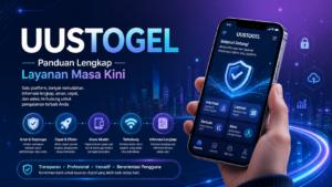 uustogel